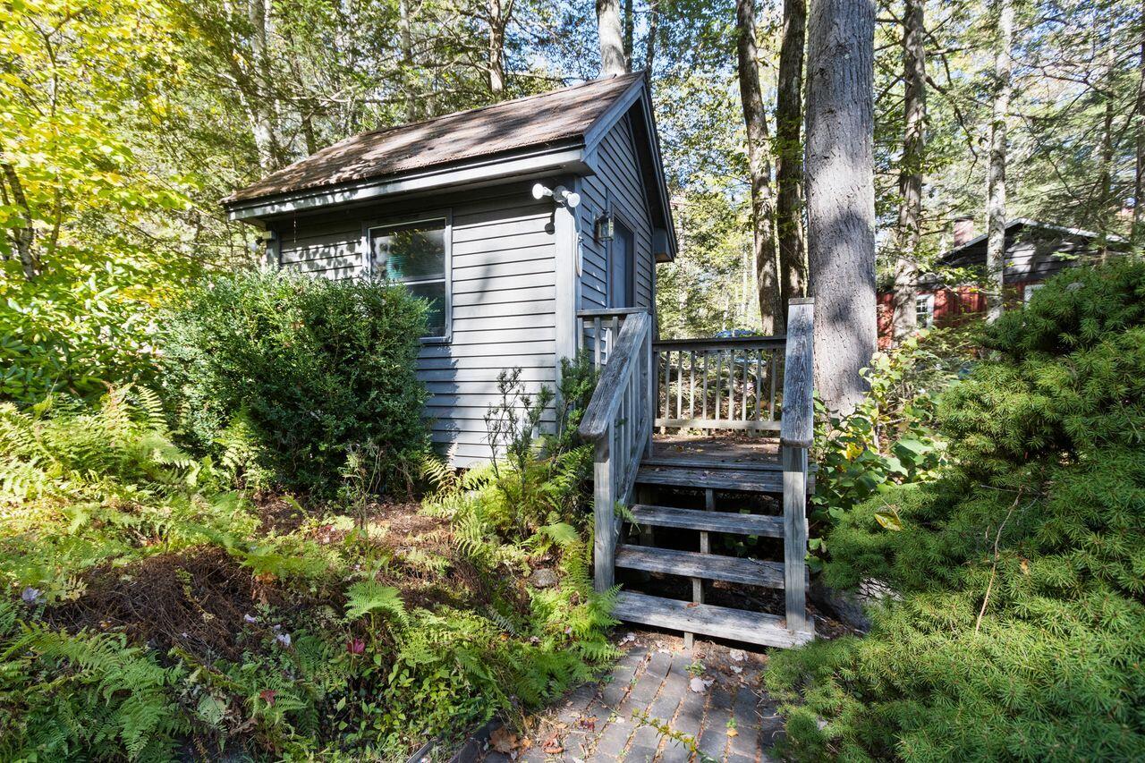 114 Wild Acres Road Raymond ME 04071