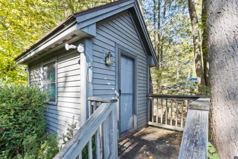 114 Wild Acres Road Raymond ME 04071