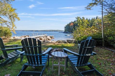 114 Wild Acres Road Raymond ME 04071