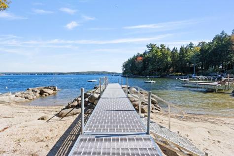 114 Wild Acres Road Raymond ME 04071