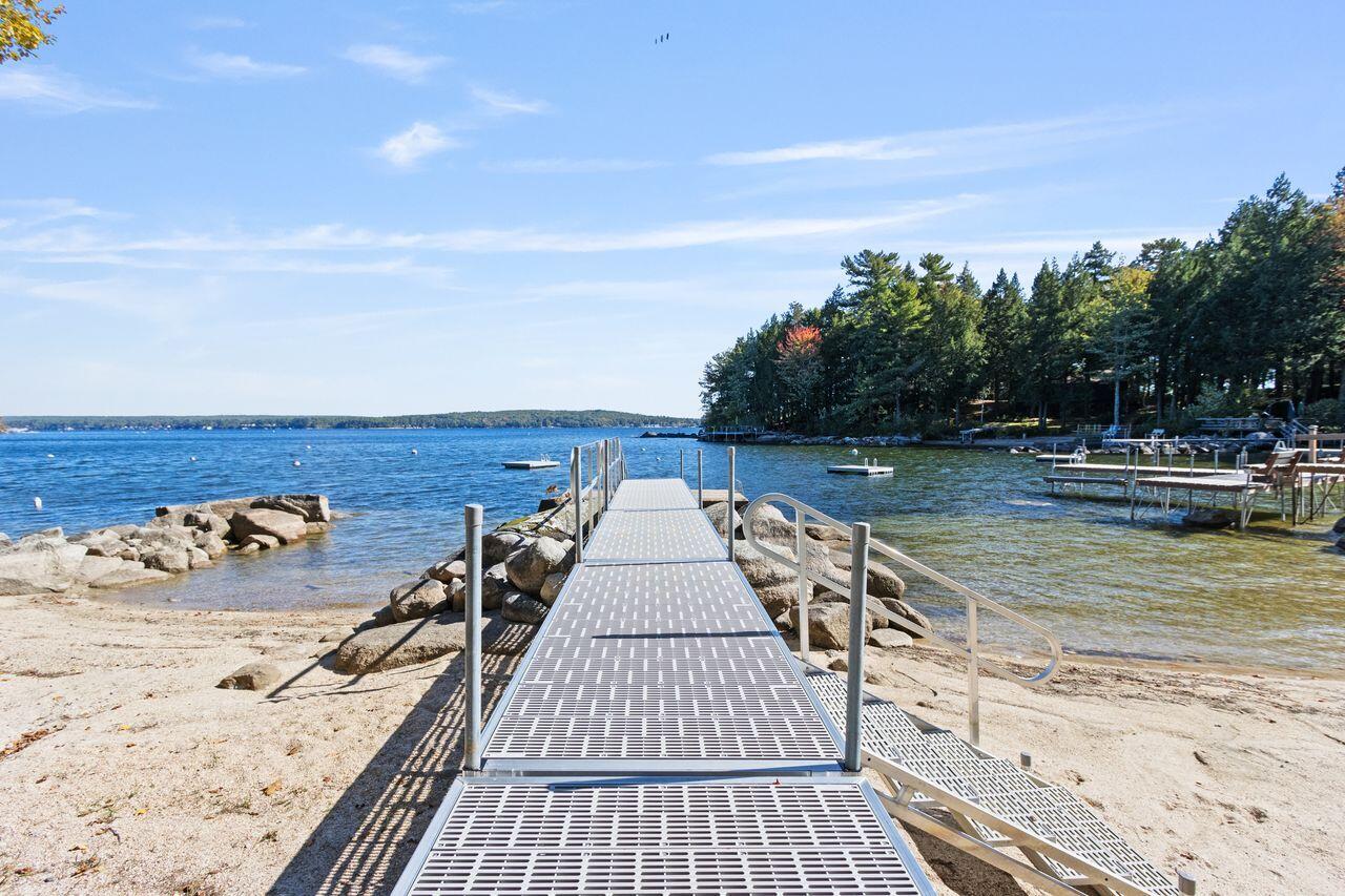 114 Wild Acres Road Raymond ME 04071