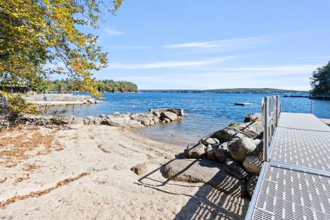 114 Wild Acres Road Raymond ME 04071