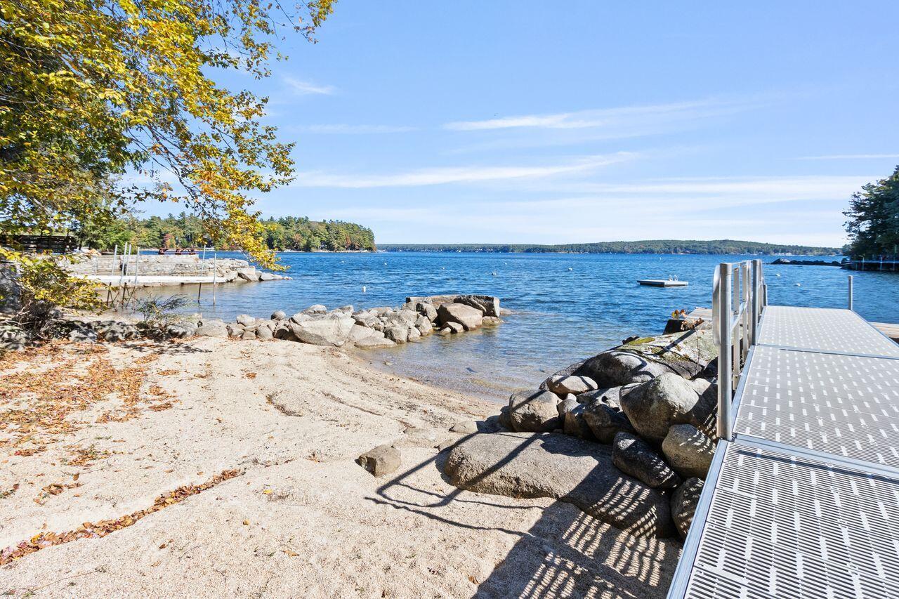 114 Wild Acres Road Raymond ME 04071