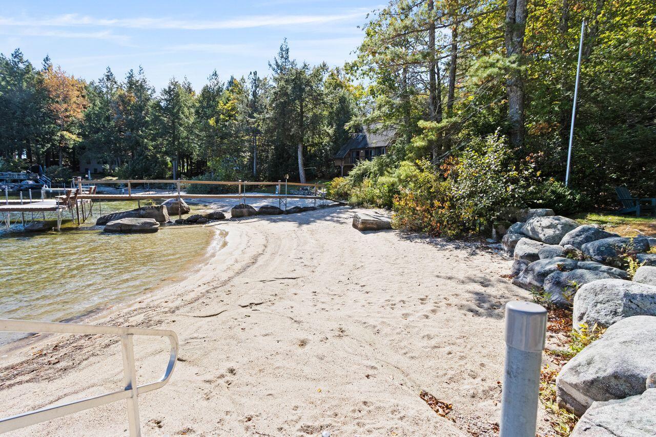 114 Wild Acres Road Raymond ME 04071