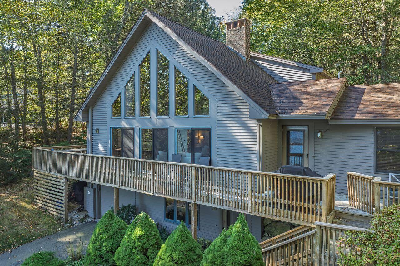 114 Wild Acres Road Raymond ME 04071