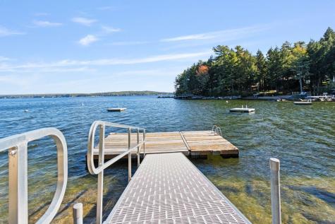 114 Wild Acres Road Raymond ME 04071