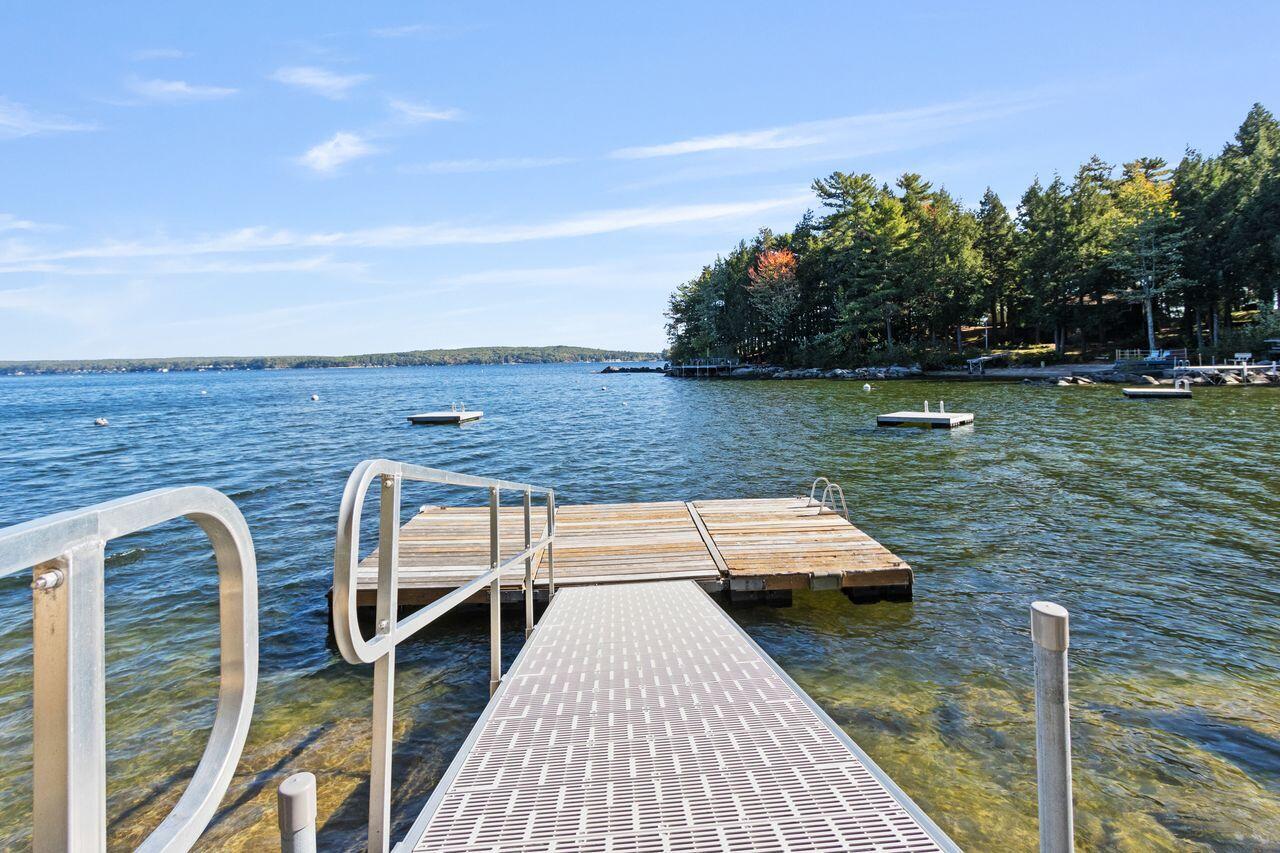 114 Wild Acres Road Raymond ME 04071