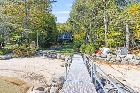 114 Wild Acres Road Raymond ME 04071