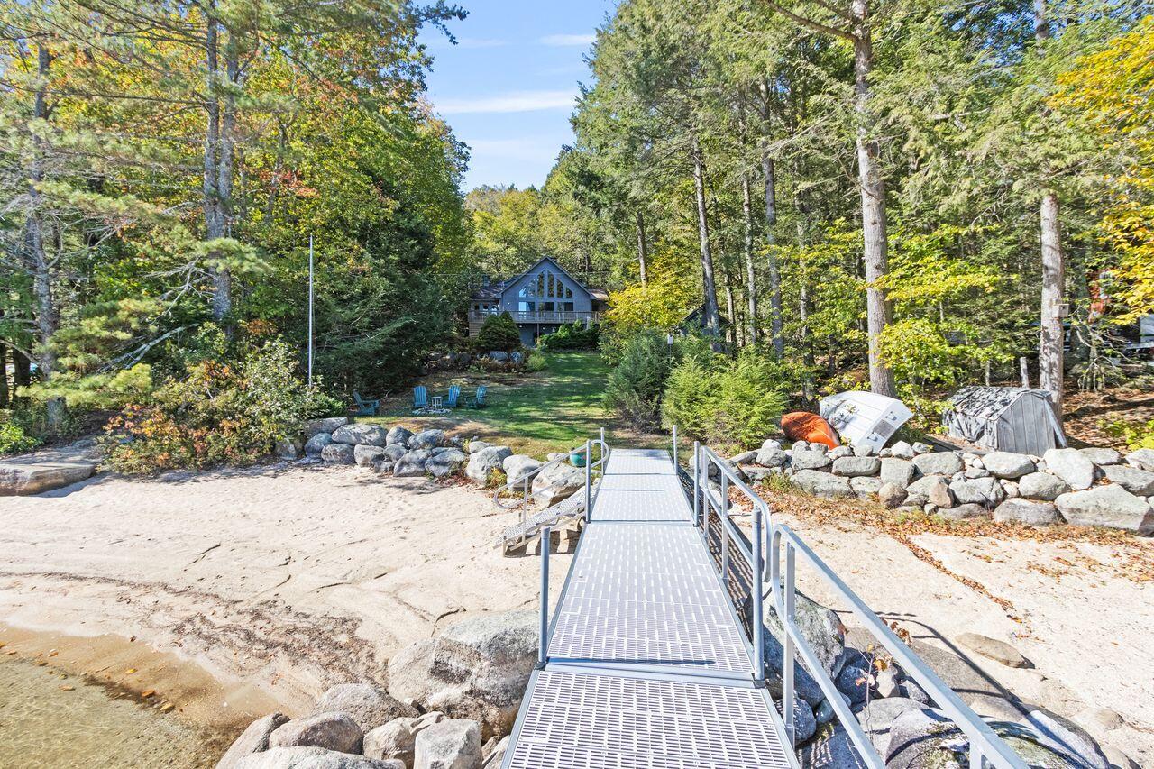 114 Wild Acres Road Raymond ME 04071