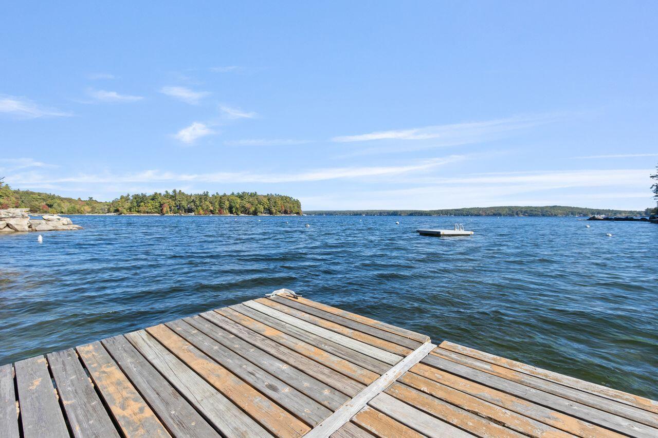 114 Wild Acres Road Raymond ME 04071