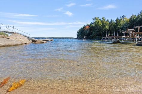 114 Wild Acres Road Raymond ME 04071