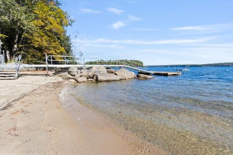 114 Wild Acres Road Raymond ME 04071