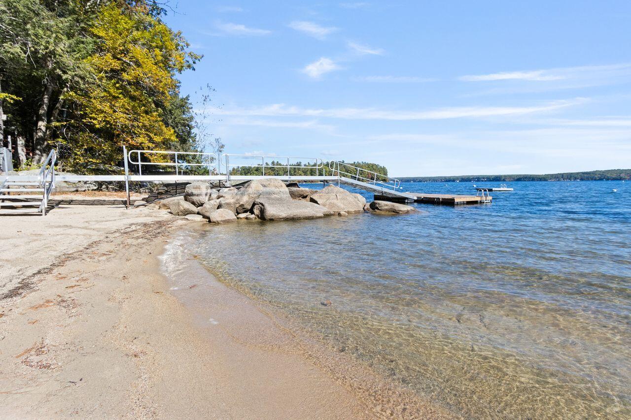 114 Wild Acres Road Raymond ME 04071