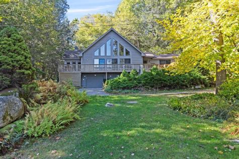 114 Wild Acres Road Raymond ME 04071