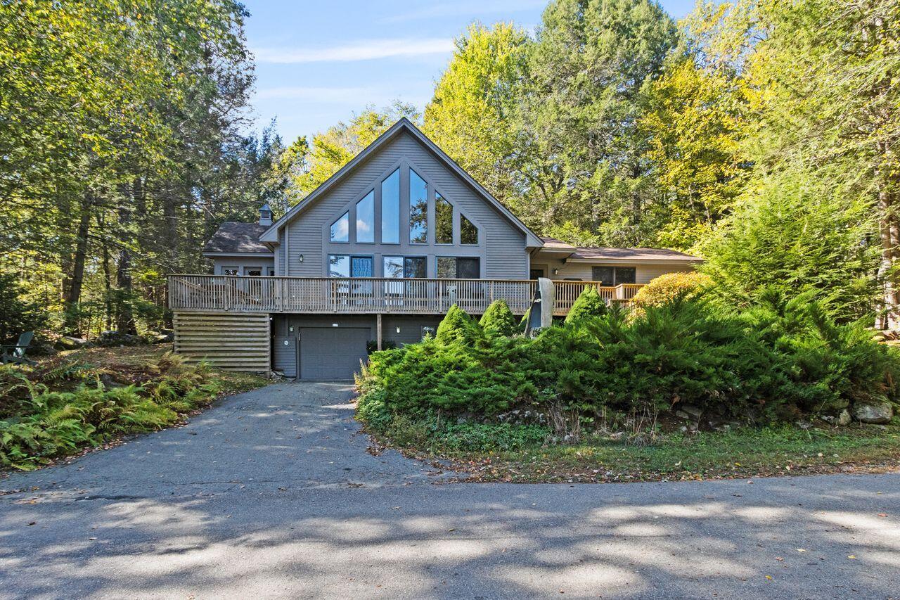 114 Wild Acres Road Raymond ME 04071