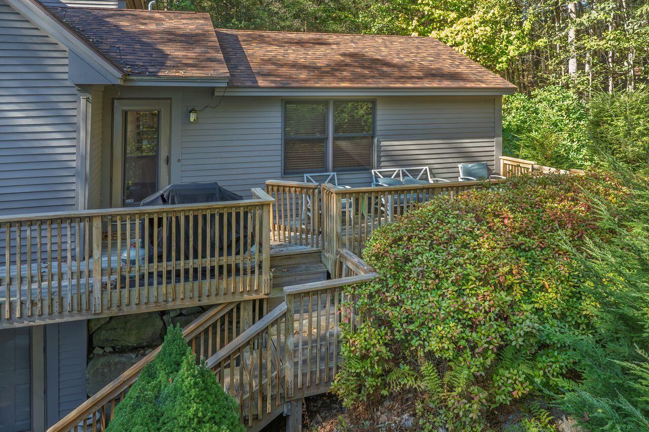 114 Wild Acres Road Raymond ME 04071