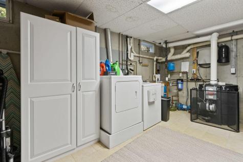 114 Wild Acres Road Raymond ME 04071