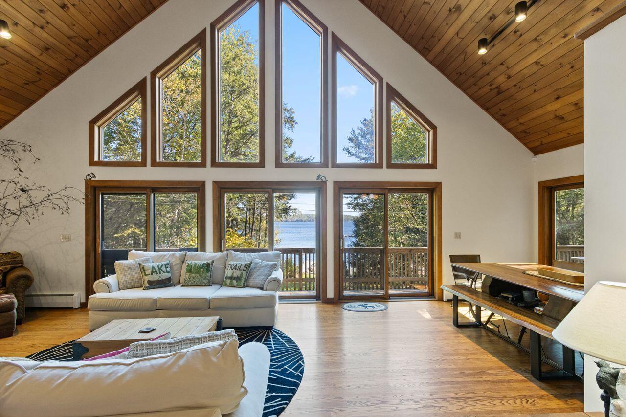 114 Wild Acres Road Raymond ME 04071