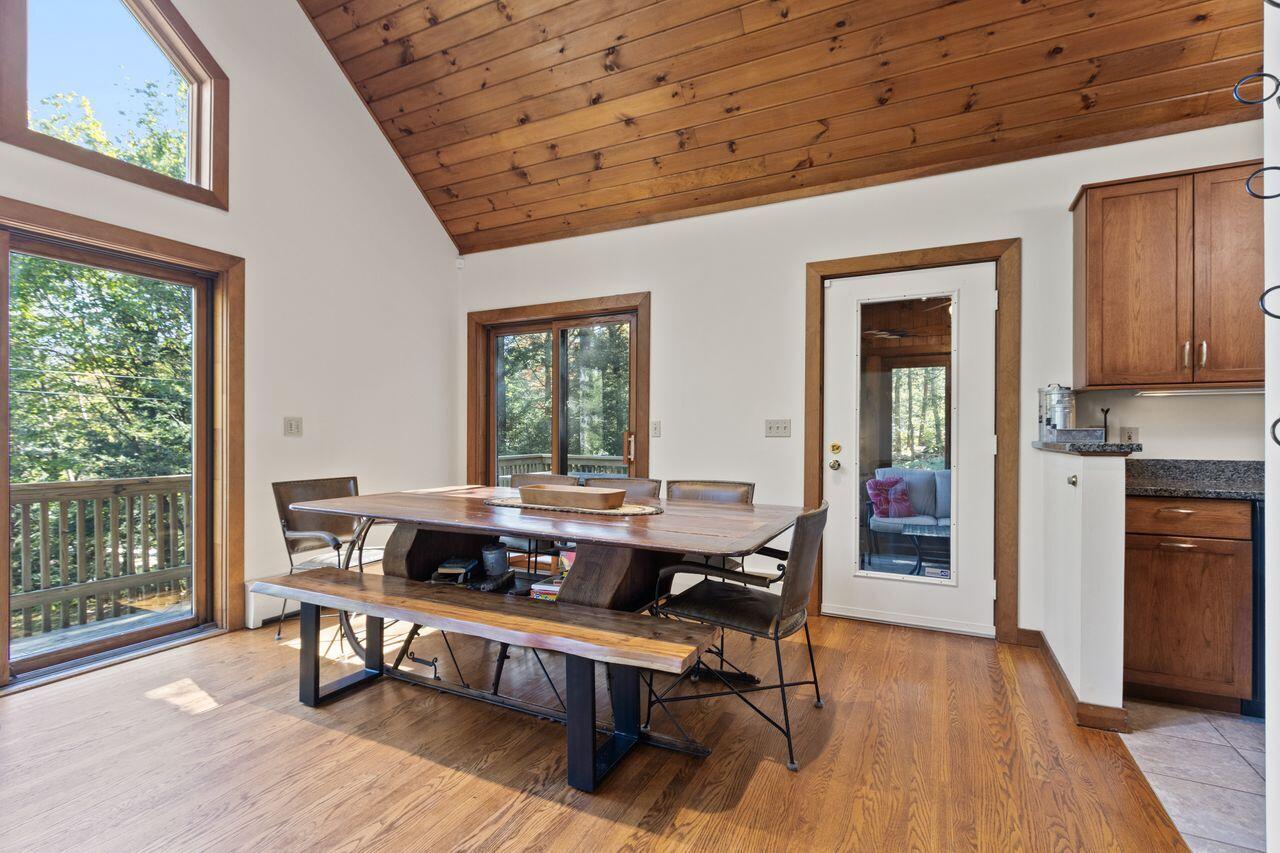 114 Wild Acres Road Raymond ME 04071