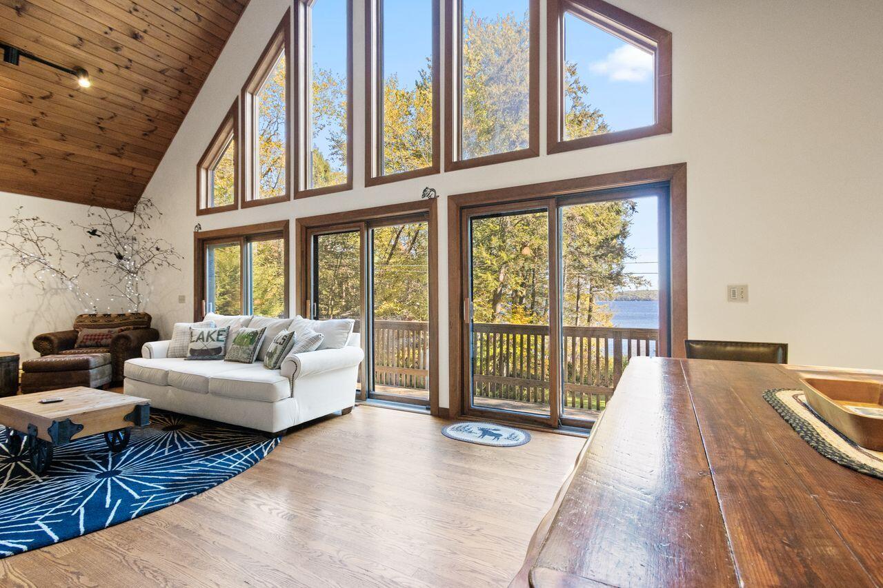 114 Wild Acres Road Raymond ME 04071