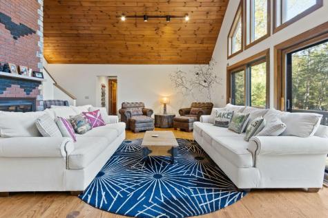 114 Wild Acres Road Raymond ME 04071