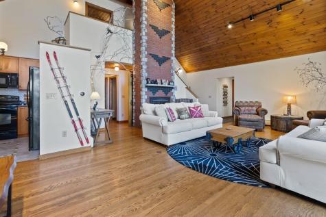 114 Wild Acres Road Raymond ME 04071