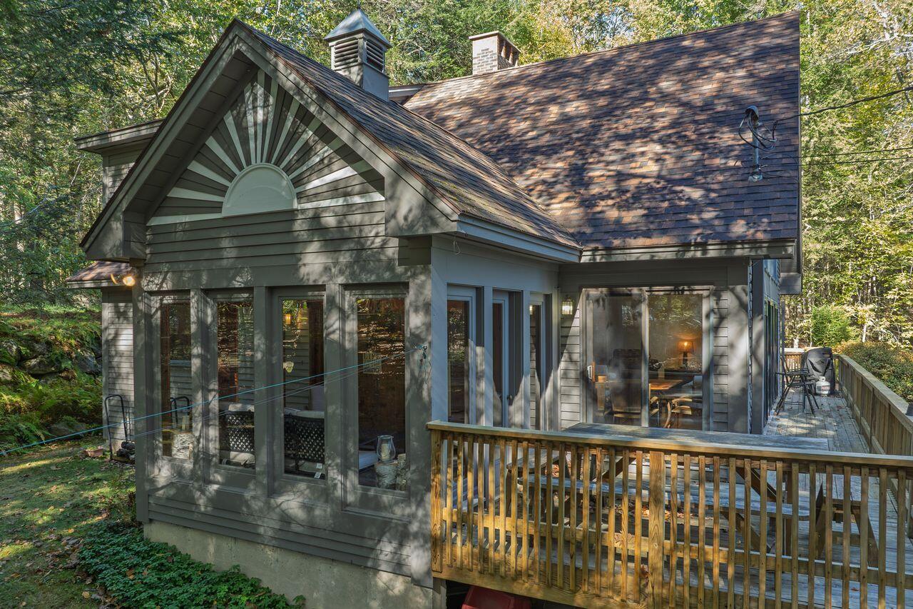 114 Wild Acres Road Raymond ME 04071