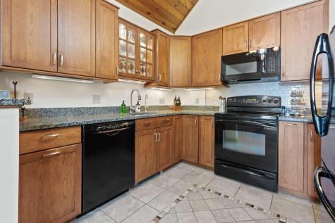 114 Wild Acres Road Raymond ME 04071