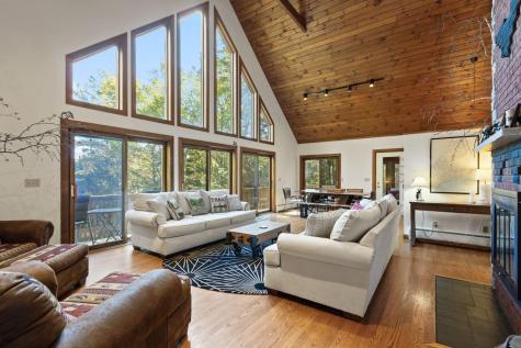 114 Wild Acres Road Raymond ME 04071