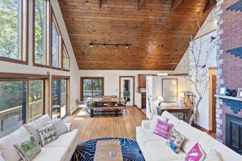 114 Wild Acres Road Raymond ME 04071