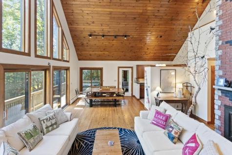 114 Wild Acres Road Raymond ME 04071