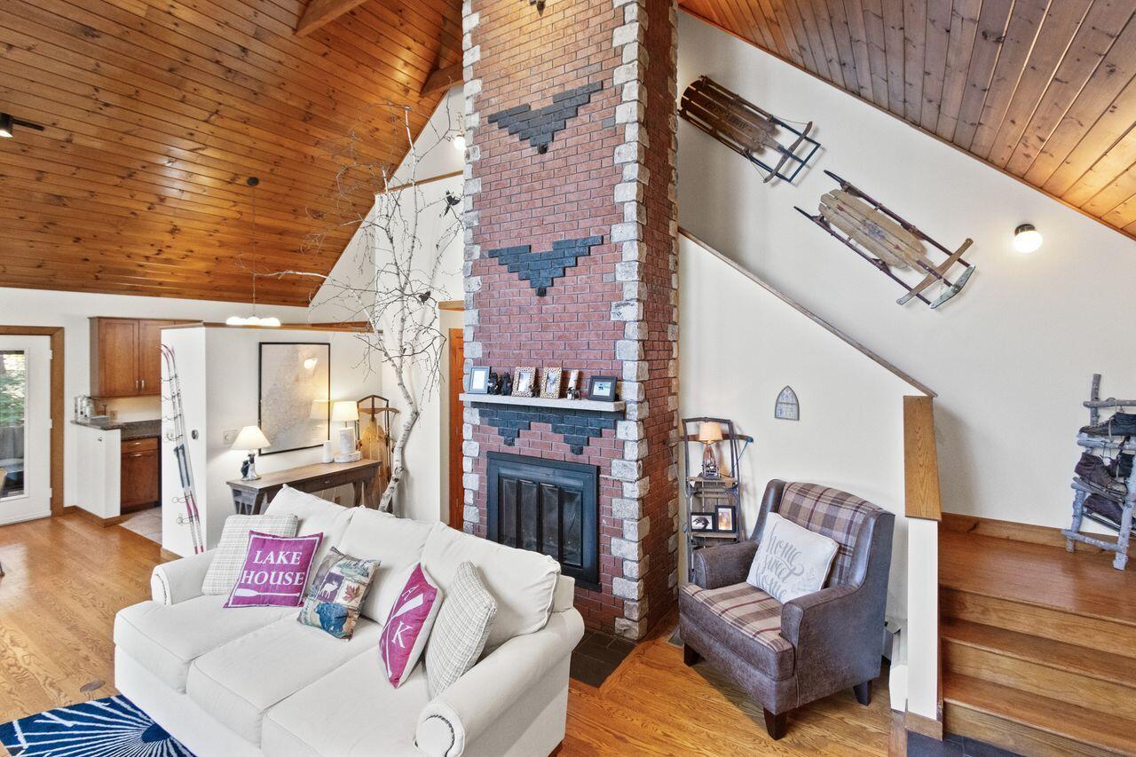 114 Wild Acres Road Raymond ME 04071