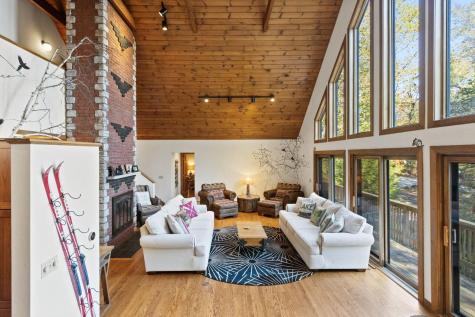 114 Wild Acres Road Raymond ME 04071