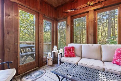 114 Wild Acres Road Raymond ME 04071