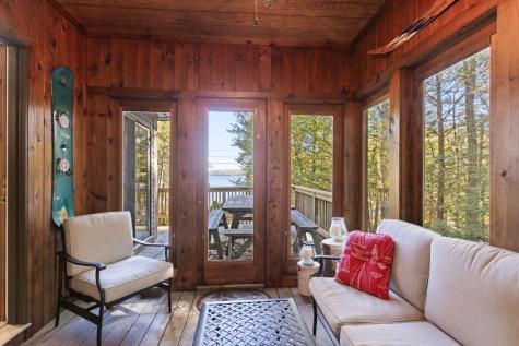 114 Wild Acres Road Raymond ME 04071