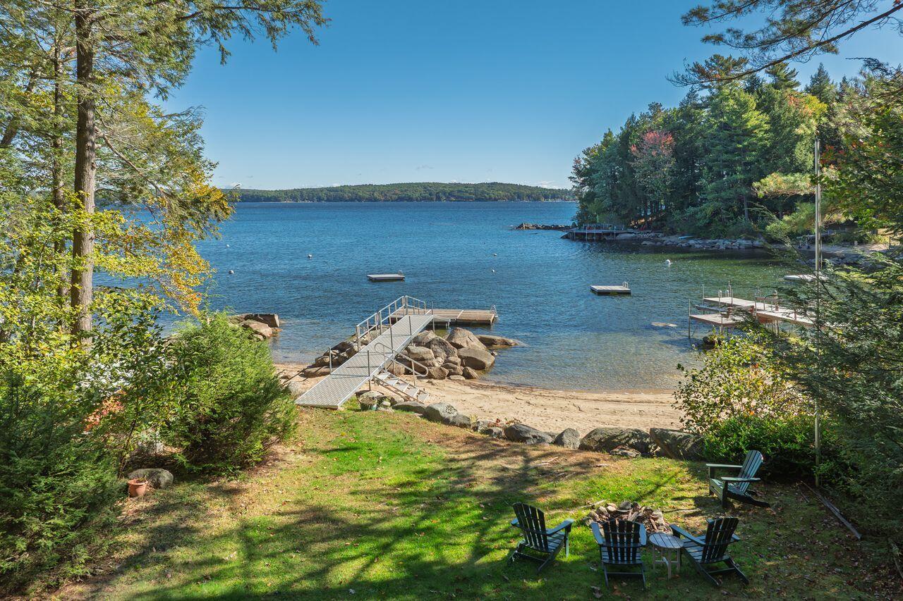 114 Wild Acres Road Raymond ME 04071