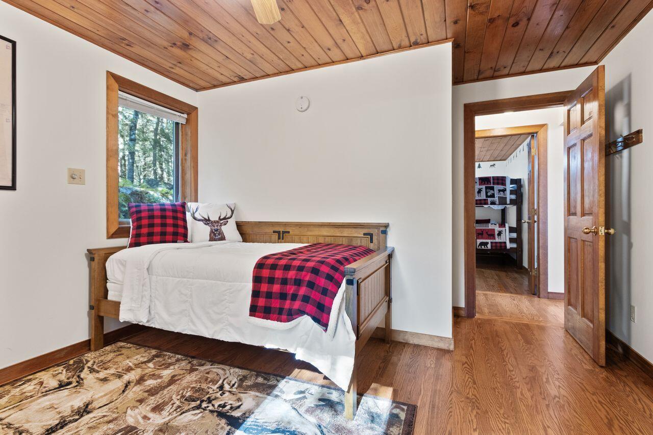 114 Wild Acres Road Raymond ME 04071