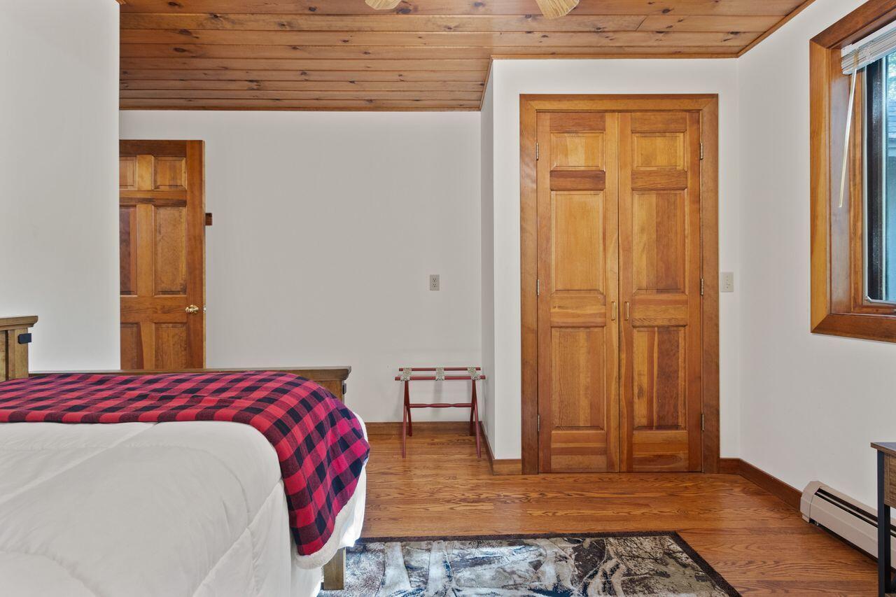 114 Wild Acres Road Raymond ME 04071