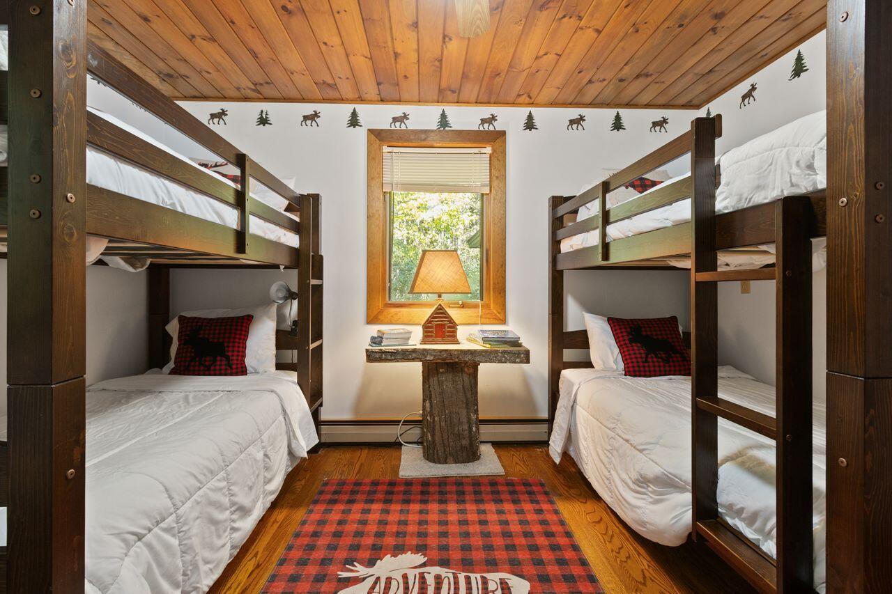 114 Wild Acres Road Raymond ME 04071