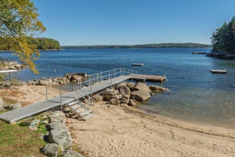 114 Wild Acres Road Raymond ME 04071