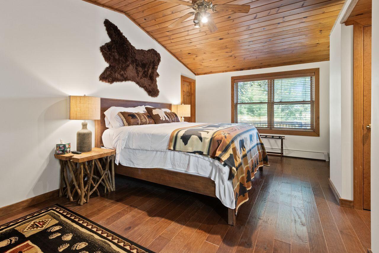 114 Wild Acres Road Raymond ME 04071