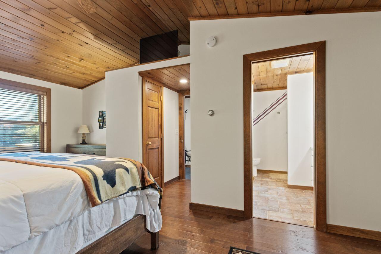 114 Wild Acres Road Raymond ME 04071