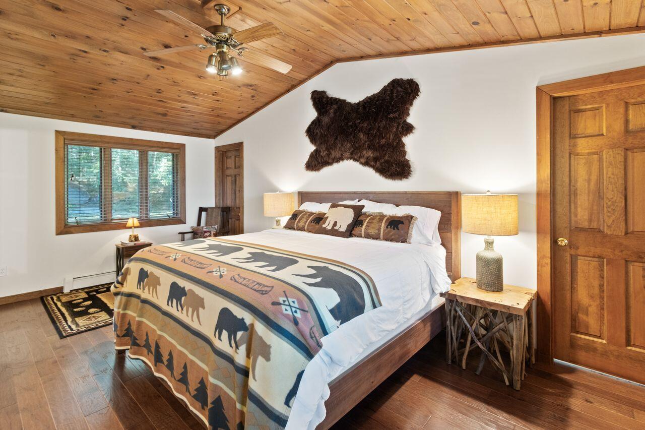 114 Wild Acres Road Raymond ME 04071