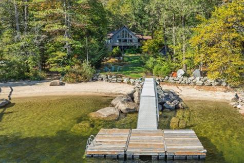 114 Wild Acres Road Raymond ME 04071