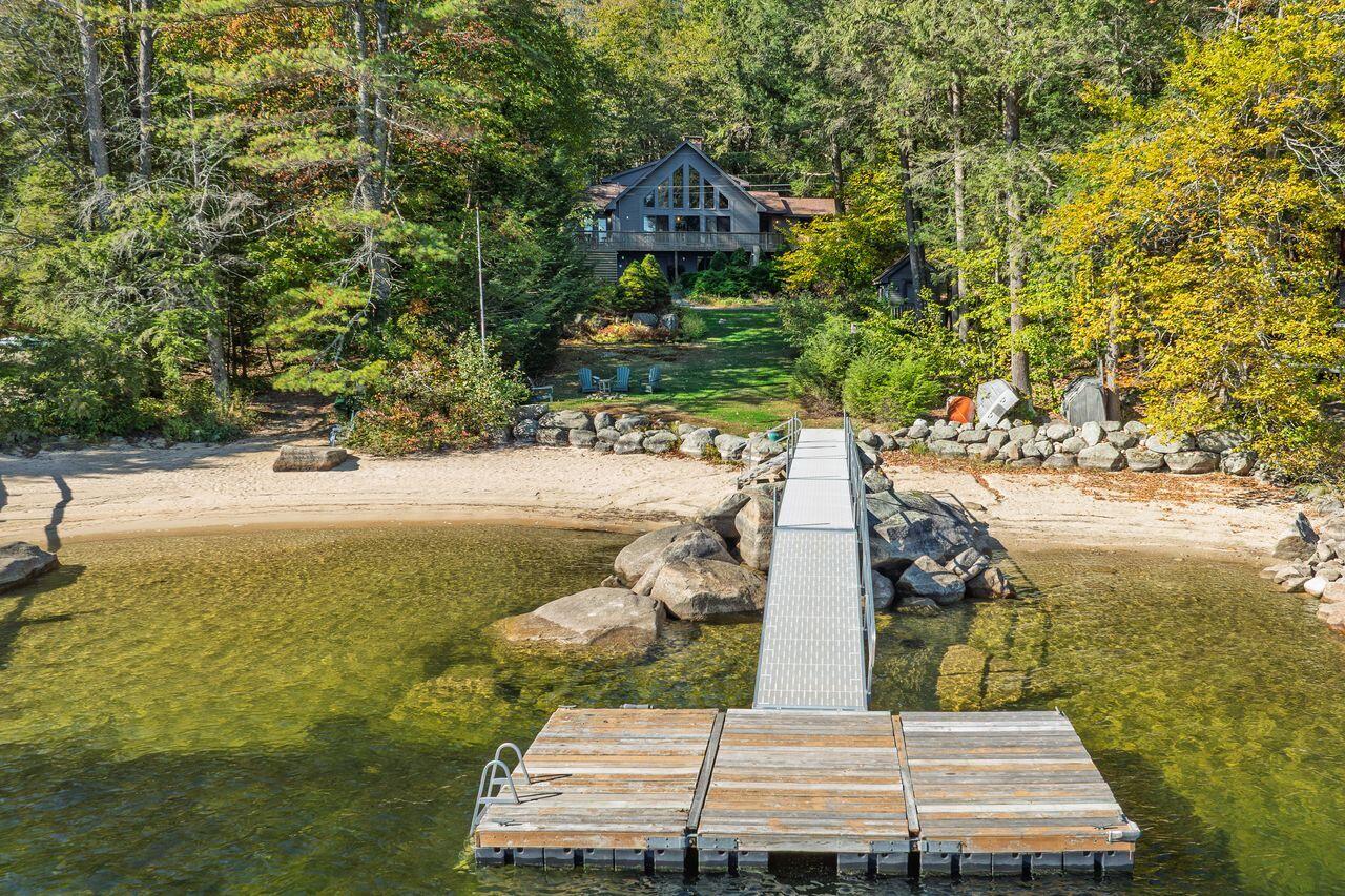 114 Wild Acres Road Raymond ME 04071