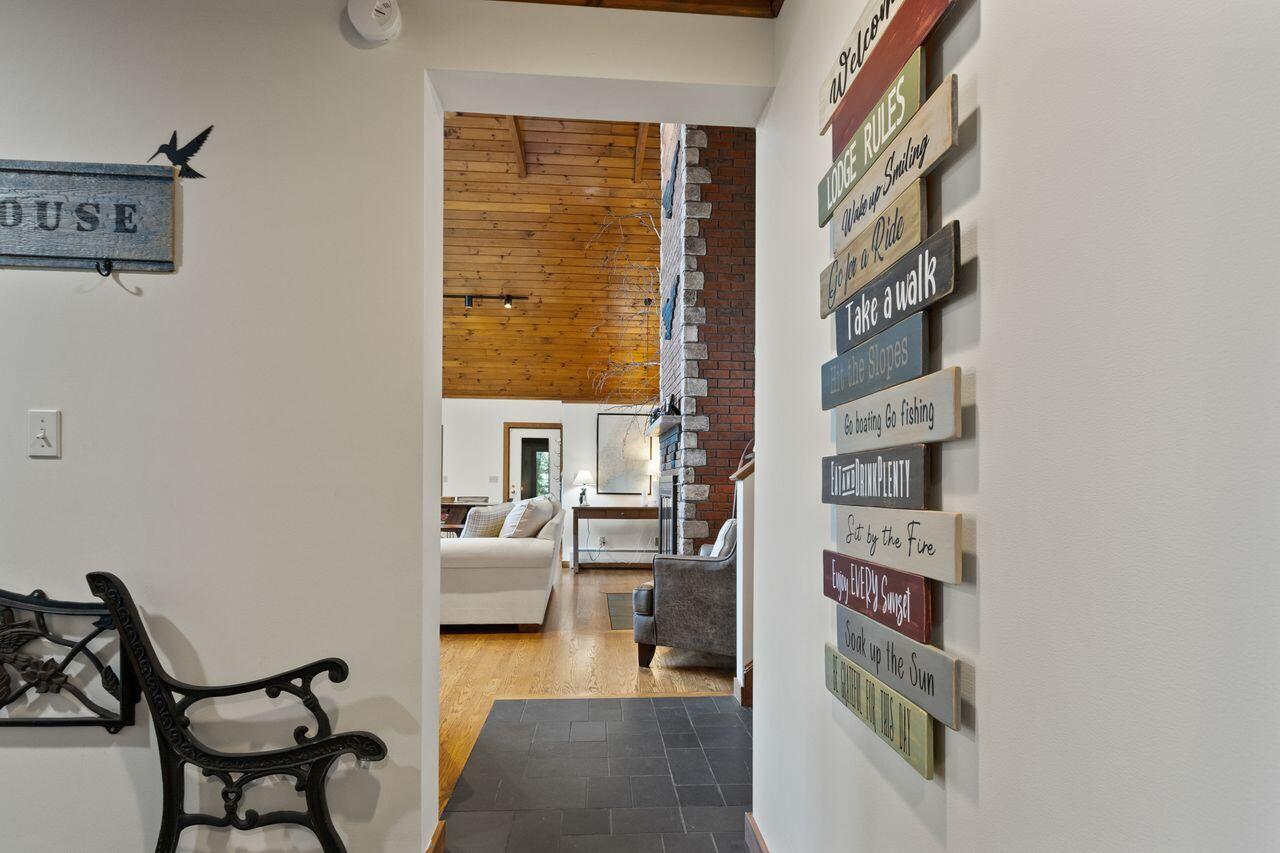 114 Wild Acres Road Raymond ME 04071