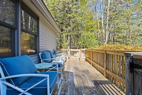 114 Wild Acres Road Raymond ME 04071