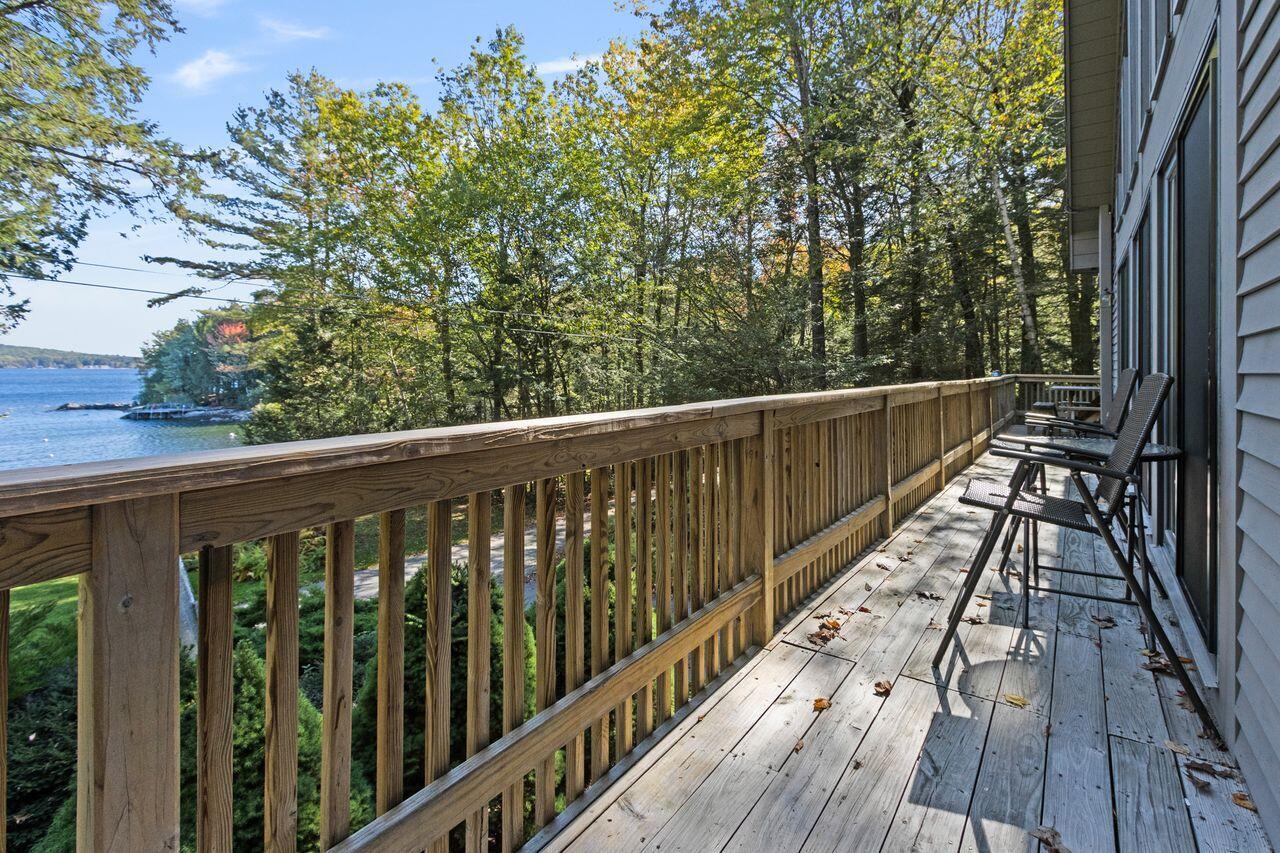 114 Wild Acres Road Raymond ME 04071