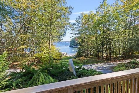 114 Wild Acres Road Raymond ME 04071