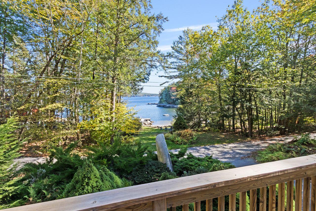 114 Wild Acres Road Raymond ME 04071